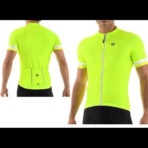 Giordana Bike Shirt XL